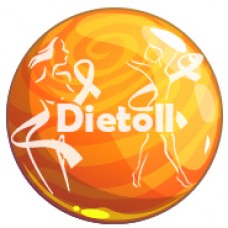 Dietoll - gocce per dimagrire