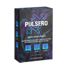 Pulsero - bassa concentrazione